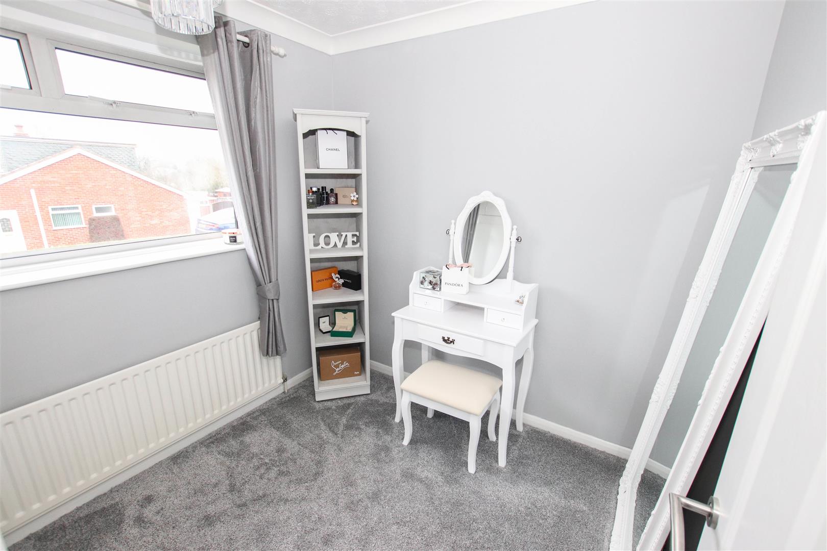 BEDROOM TWO (FRONT)